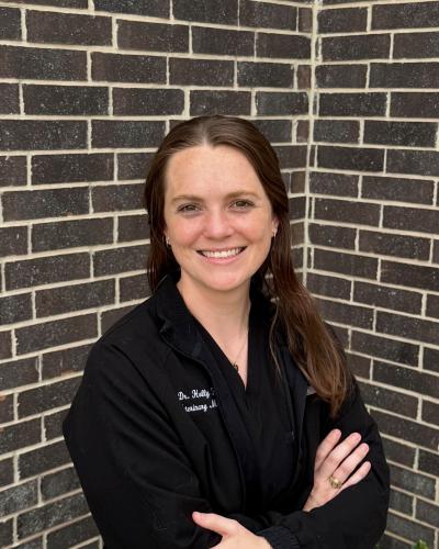 Dr. Holly Hecox